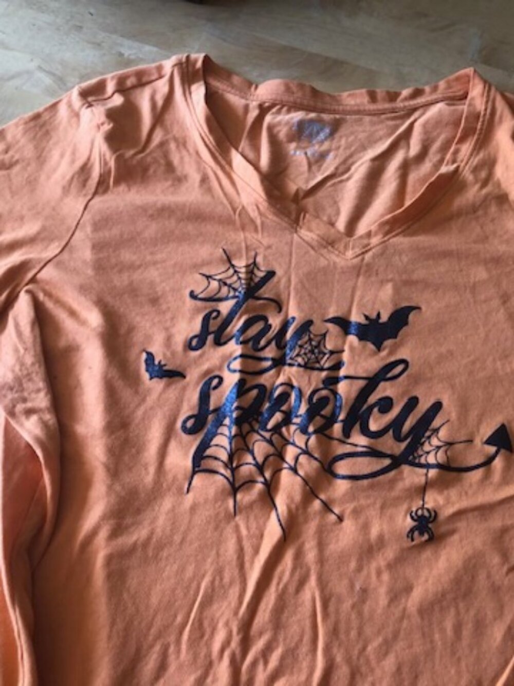 Halloween Tee